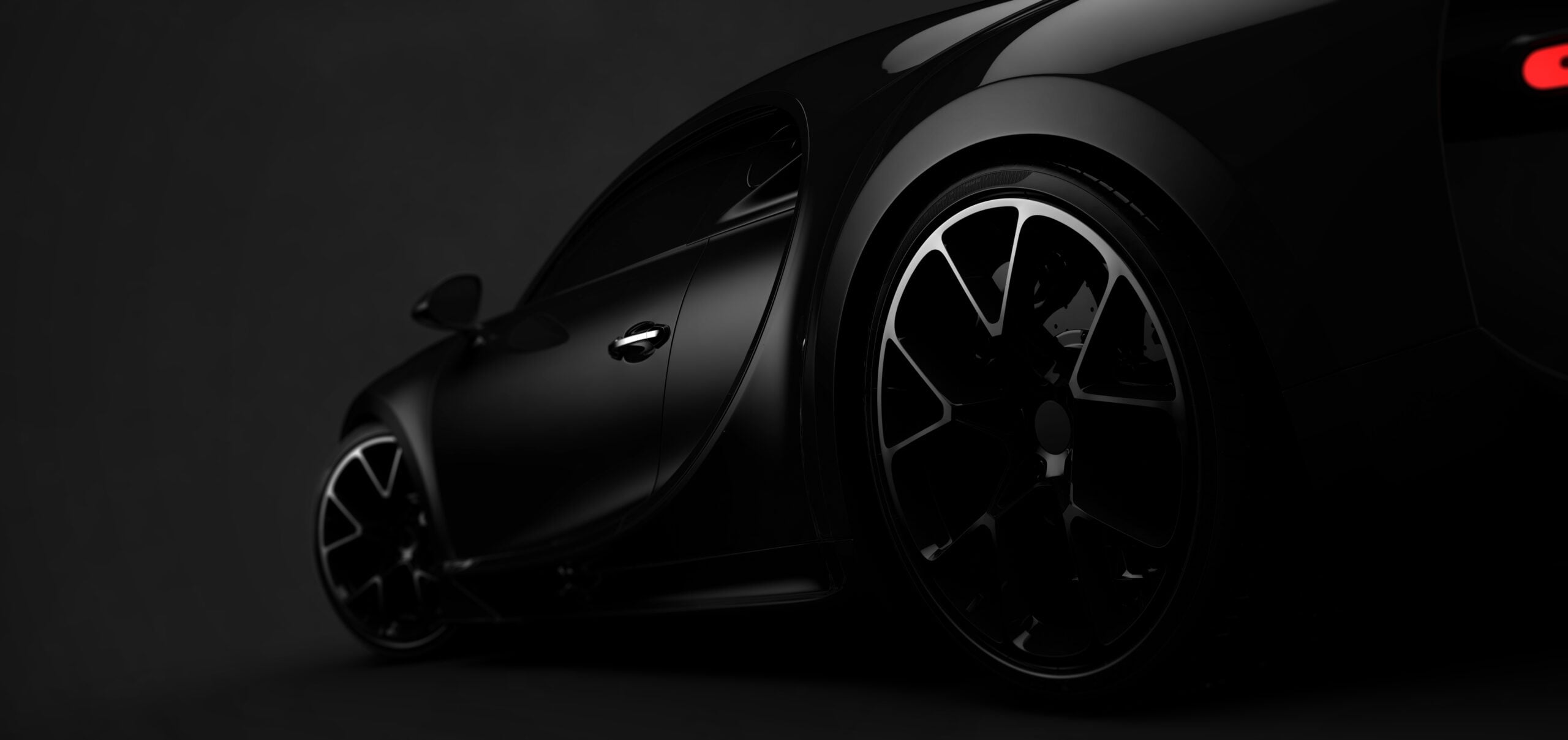 PPF tint