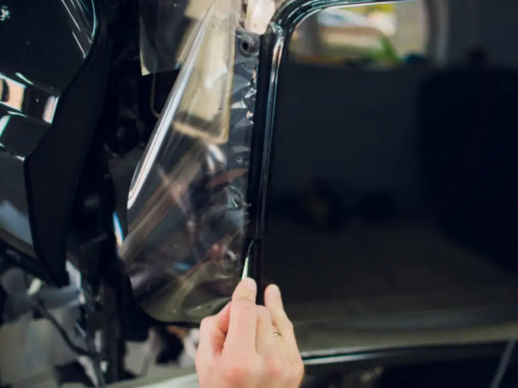 how to tint car windows