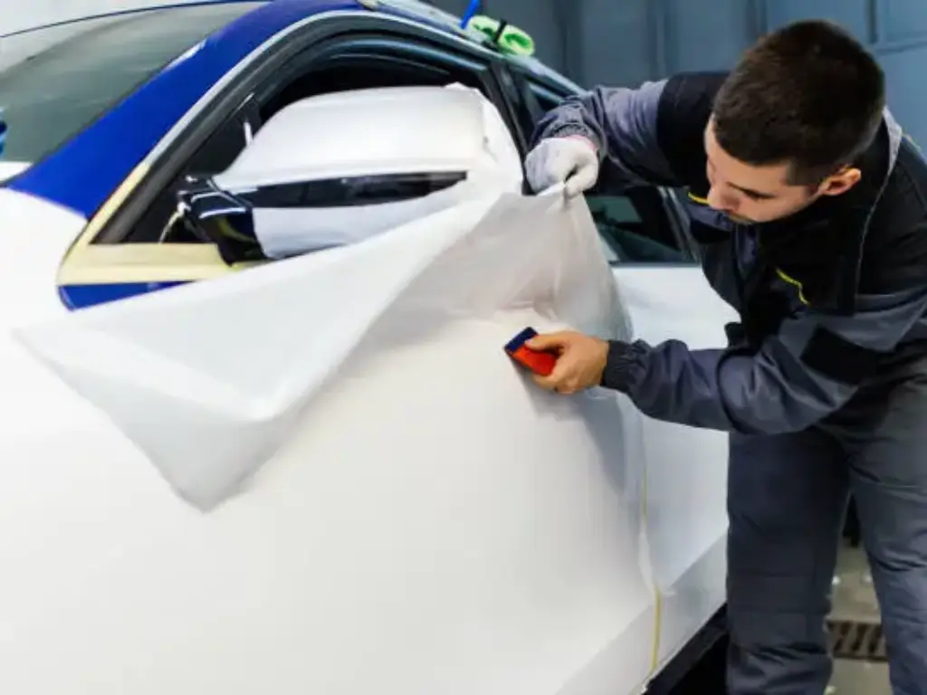 How Much Does It Cost to Paint a Car