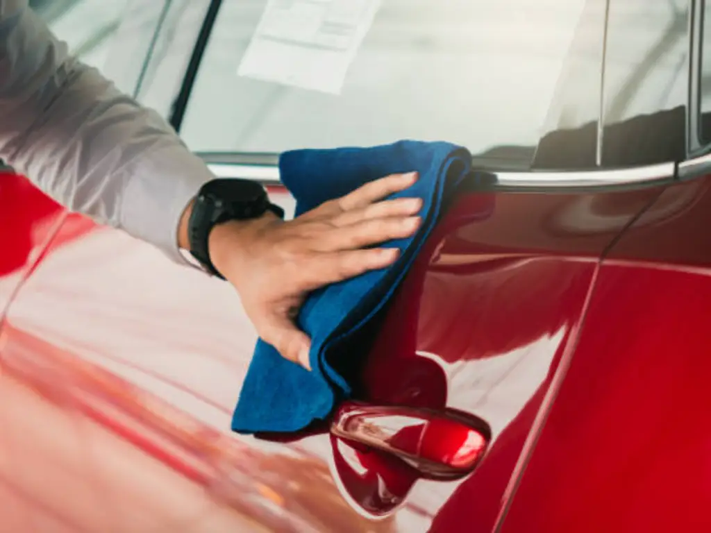 are automatic car washes bad for your car