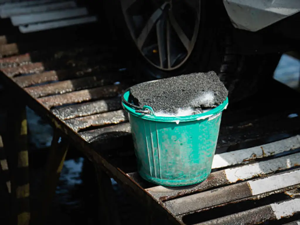 car detailing prices