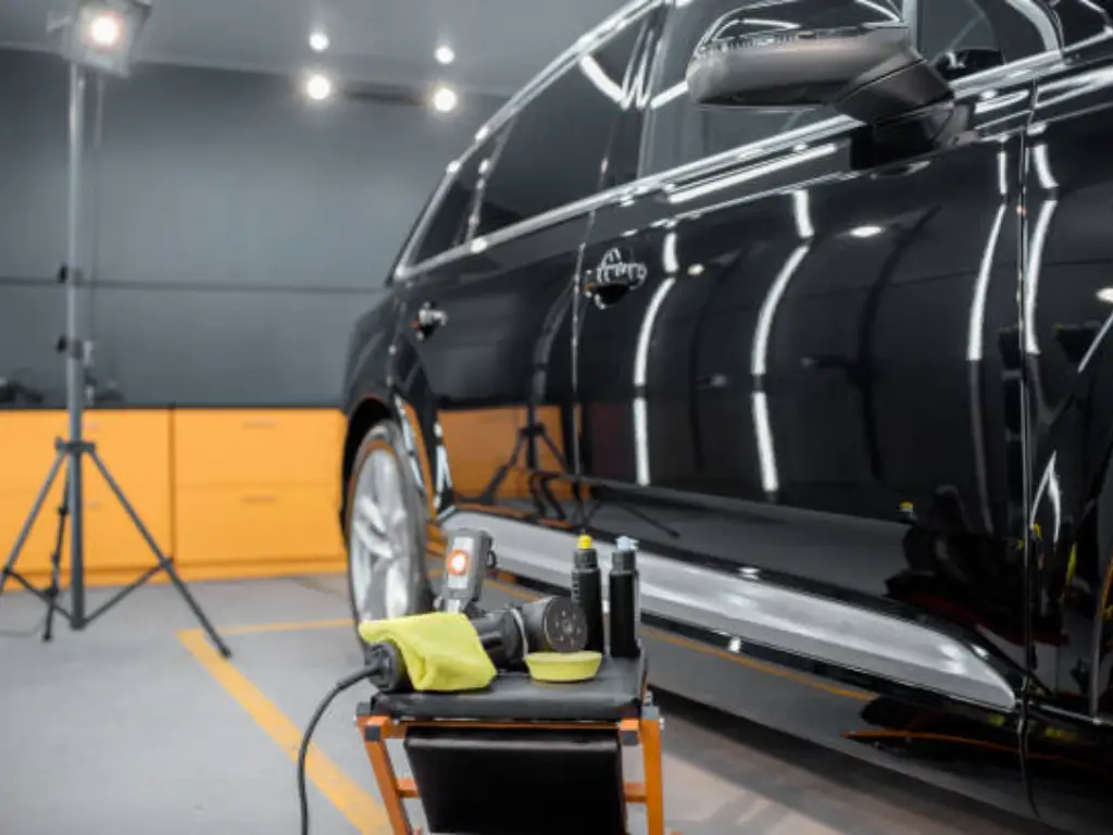 how much to charge for car detailing