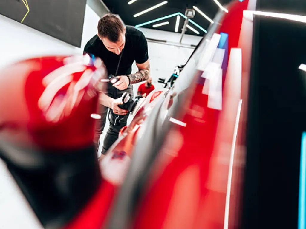 how much to charge for car detailing