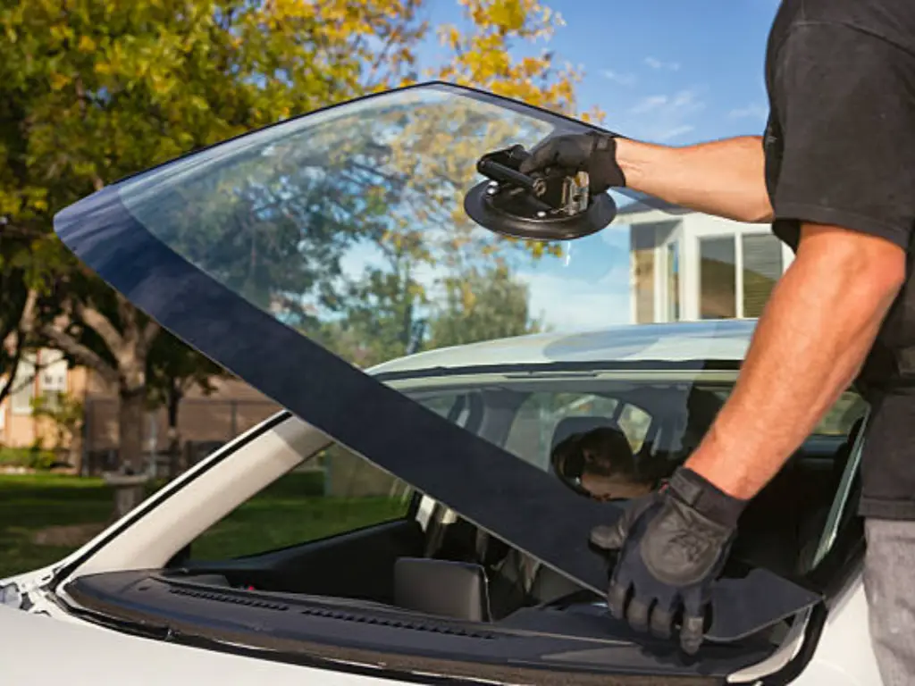 windshield repair