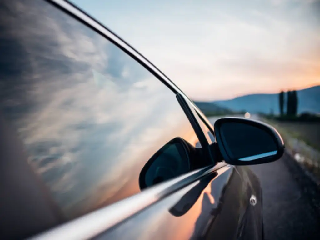 gemiddelde kosten voor het tinten van autoruiten