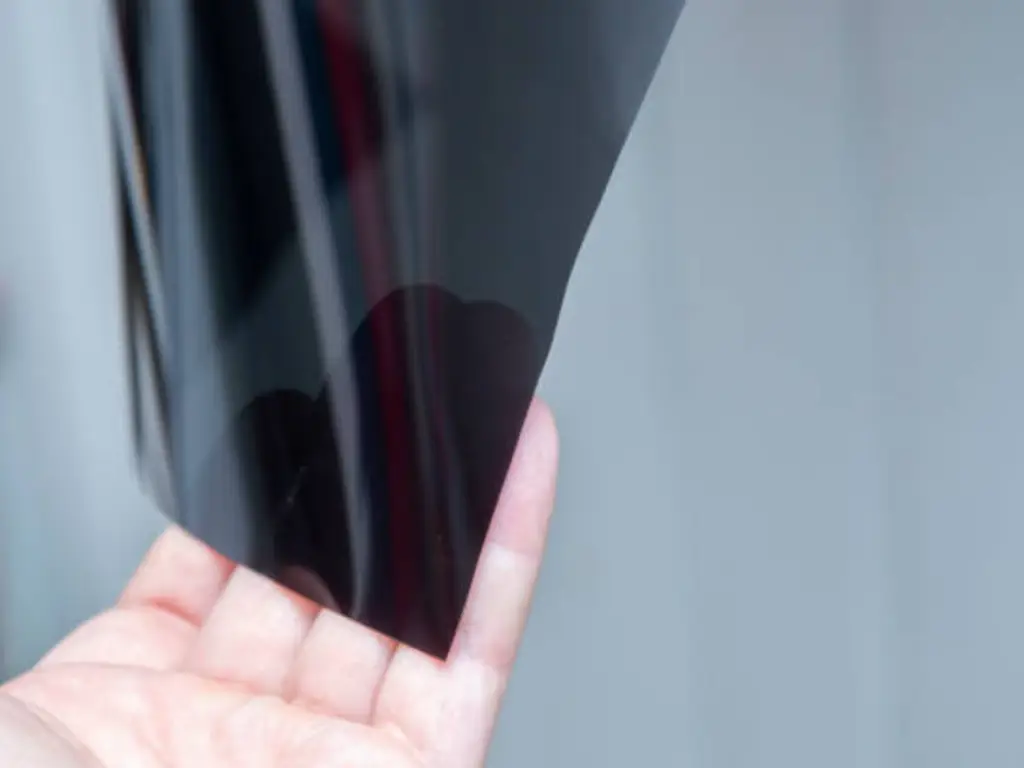 gemiddelde kosten voor het tinten van autoruiten