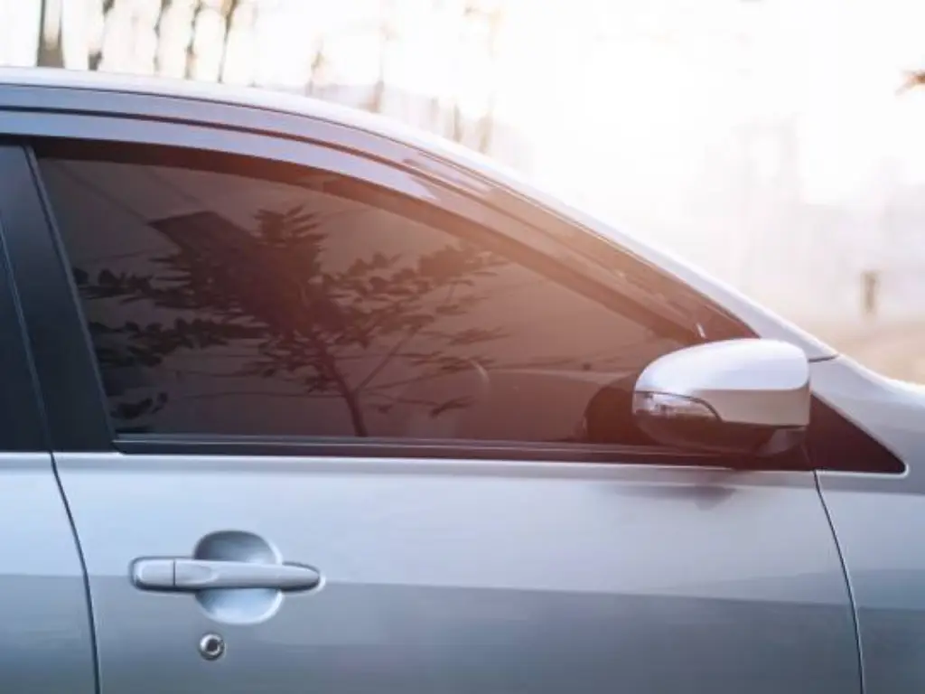 стоимость керамической тонировки