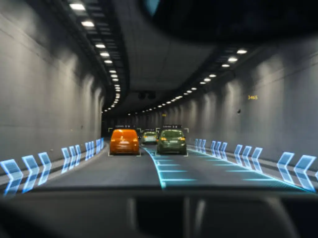 kosten vervangen voorruit tesla