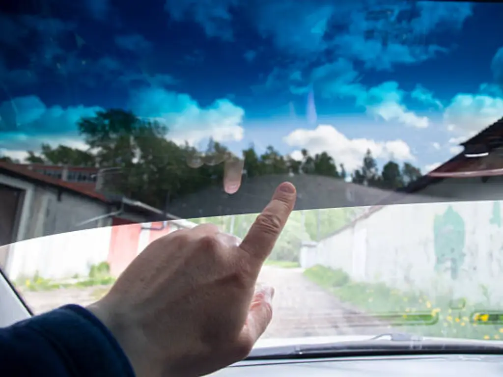 window tint percentages by state