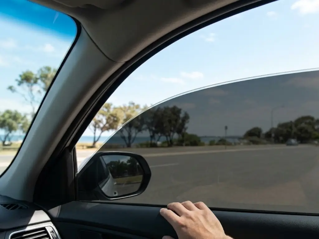 window tint percentages by state