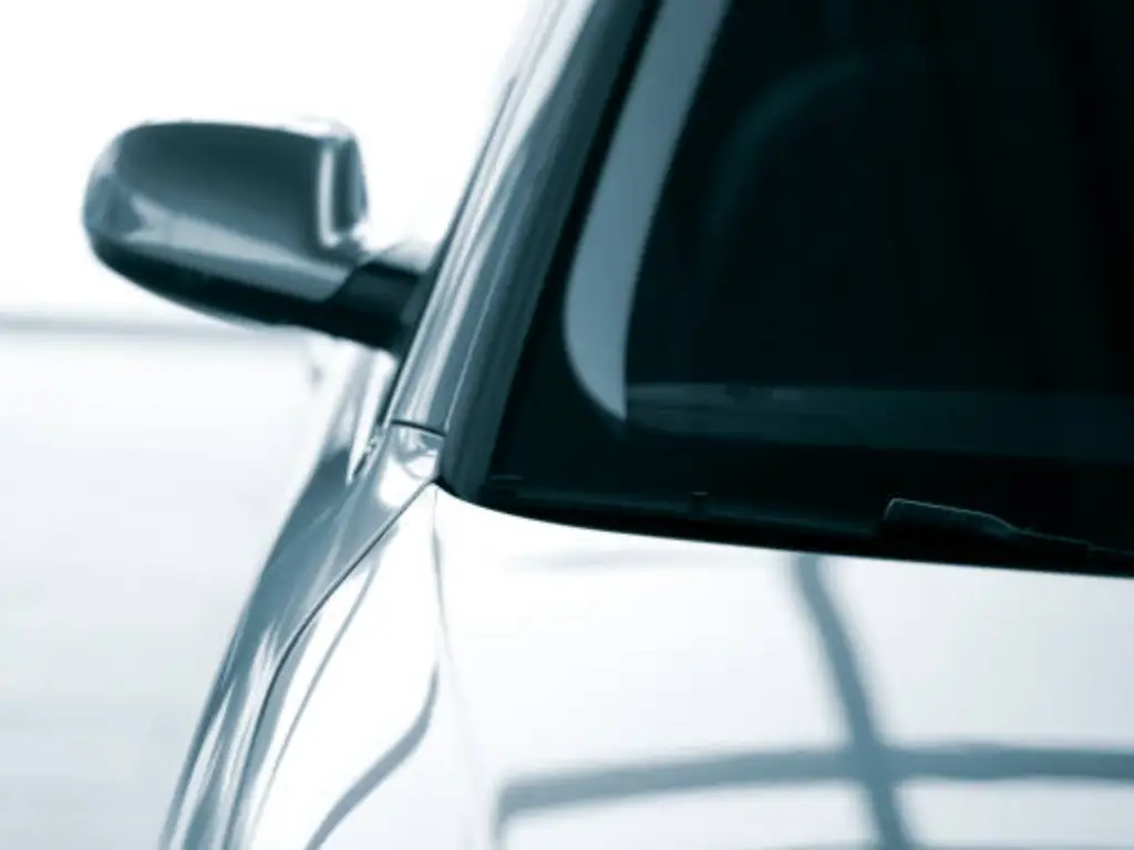 kosten getinte voorruit