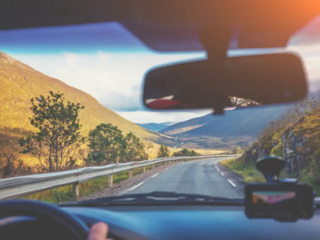 kosten getinte voorruit