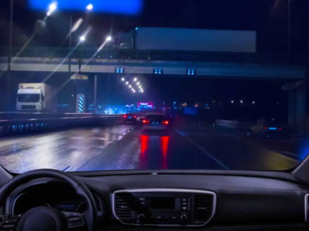 kosten getinte voorruit