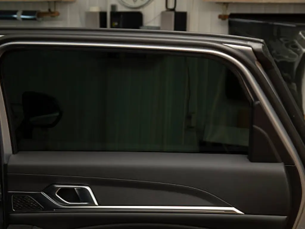 xpel window tint price