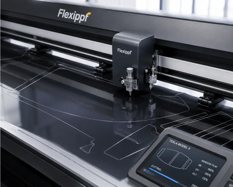 precut ppf