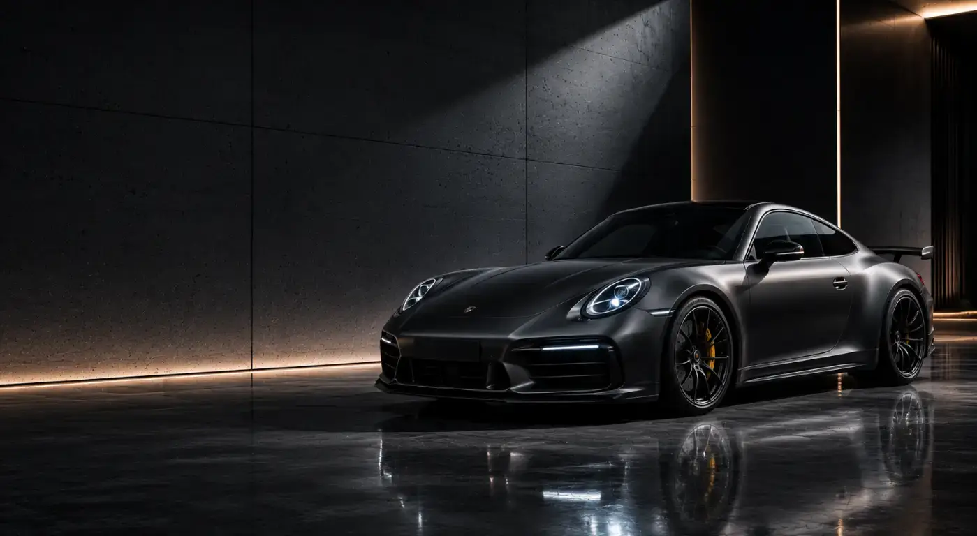 matte ppf