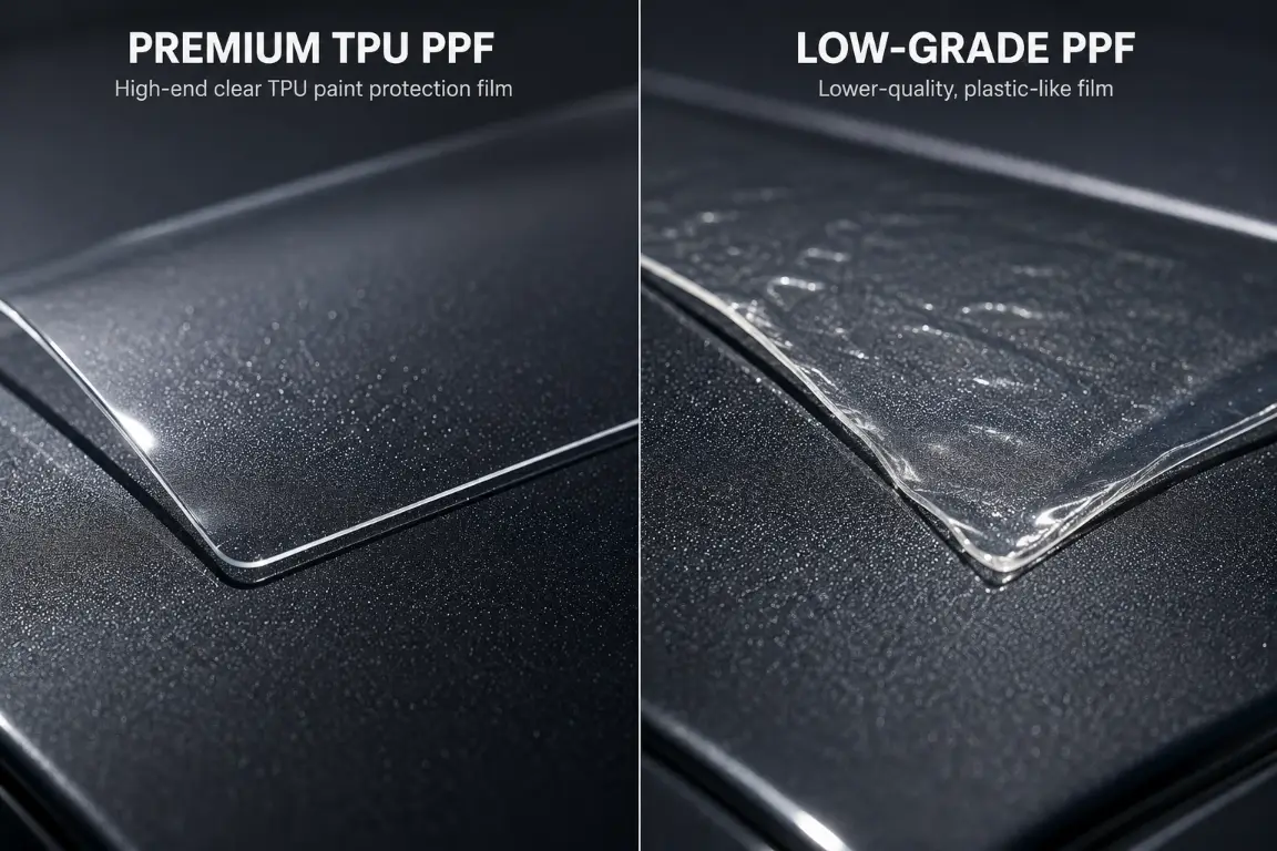 TPU 与 TPH 