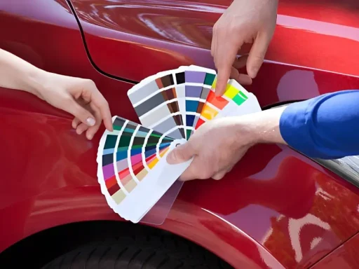car wrap ideas