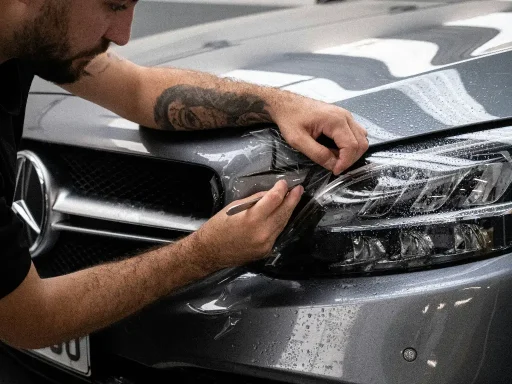 How Much Does It Cost to Paint a Car