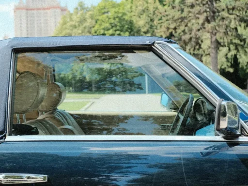 Window Film Installation