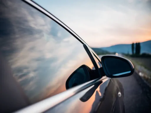 gemiddelde kosten voor het tinten van autoruiten