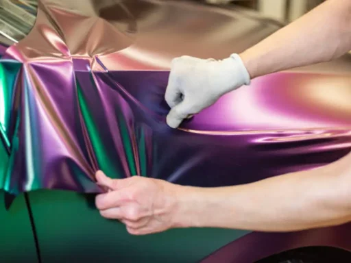 best car wrap brands