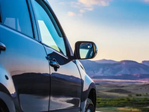 can you tint over factory tint