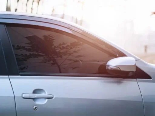 стоимость керамической тонировки