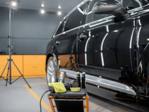 how much to charge for car detailing