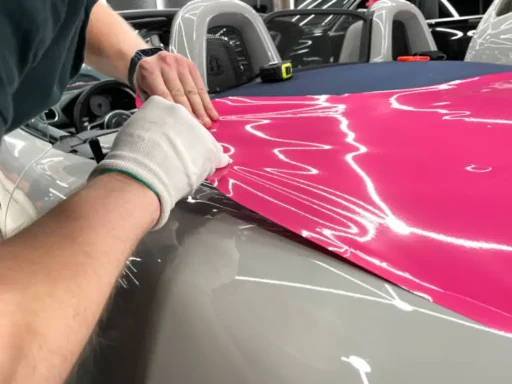 how to remove car wrap4