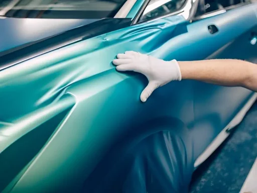 how much does a car wrap cost