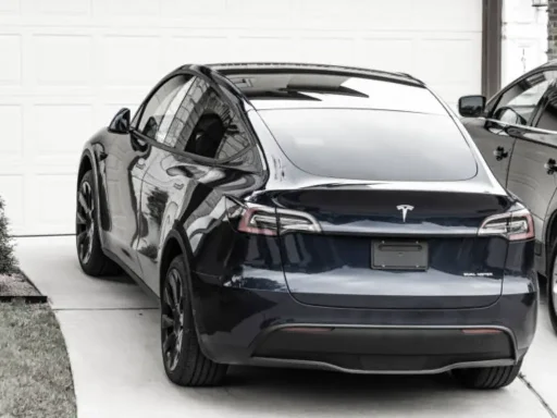 tesla tint cost
