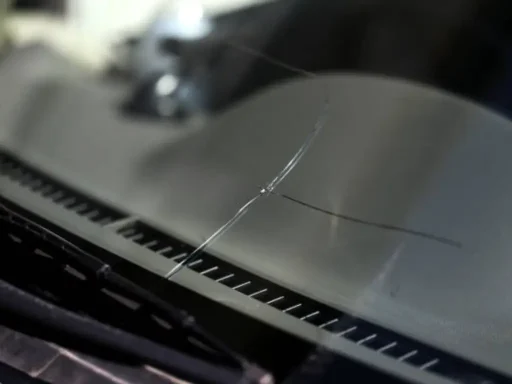 kosten vervangen voorruit tesla