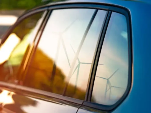 types of window tint