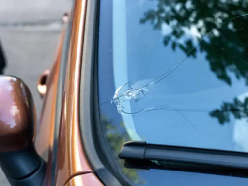 windshield repair